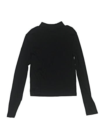 Gap Kids Long Sleeve Turtleneck (view 2)