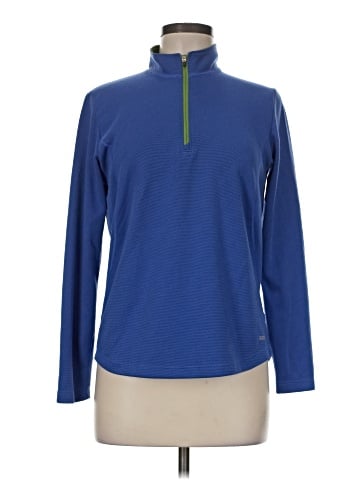 REI Long Sleeve Turtleneck (view 1)