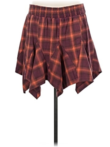 Free People Casual Skirt (view 2)