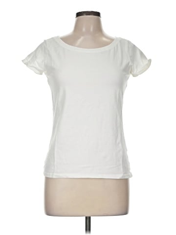 Madison Short Sleeve T-Shirt (view 1)