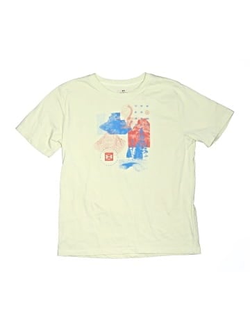 Under Armour Short Sleeve T-Shirt (view 1)