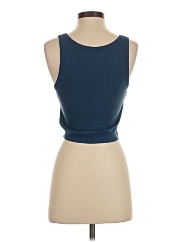 Uniqlo Sleeveless T-Shirt (view 2)