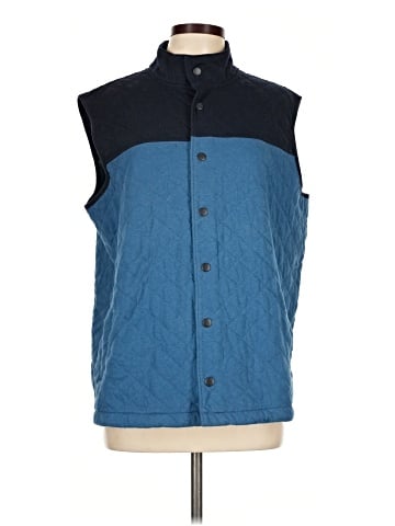 Croft & Barrow Vest (view 1)