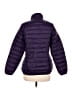 Young USA 100% Nylon Solid Purple Jacket Size M - photo 2