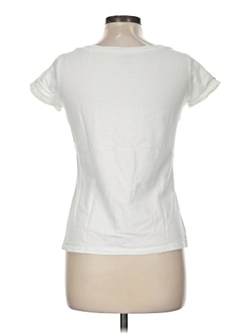 Madison Short Sleeve T-Shirt (view 2)