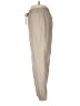 Ci Sono Solid Tan Casual Pants Size M - photo 5