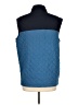 Croft & Barrow Blue Vest Size L - photo 2
