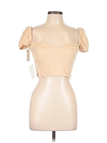 Wilfred Short Sleeve Blouse (view 1)