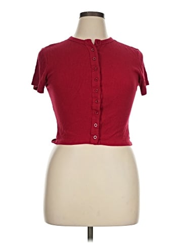 Unbranded Short Sleeve Top (view 1)