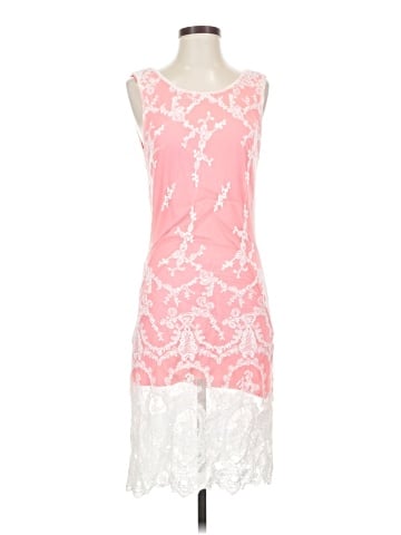 Freeway Cocktail Dress (view 1)