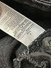 Old Navy Solid Black Cargo Shorts Size 8 - photo 4