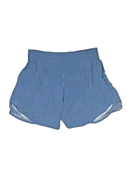 Lululemon Athletica Athletic Shorts