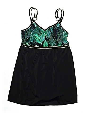 Avenue One Piece Swimsuit (view 1)