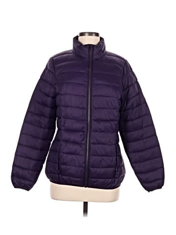 Young USA Jacket (view 1)