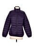 Young USA 100% Nylon Solid Purple Jacket Size M - photo 1