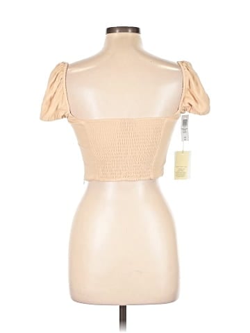 Wilfred Short Sleeve Blouse (view 2)