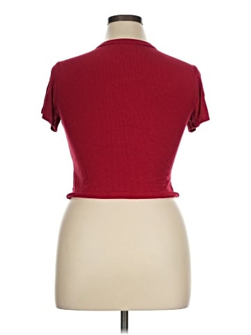 Unbranded Short Sleeve Top (view 2)