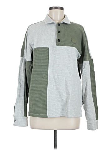 Ted Baker London Long Sleeve Top (view 1)