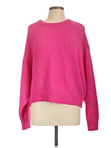 Gap Pullover Sweater (view 1)