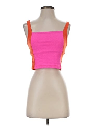 Beyond Yoga Tube Top (view 1)