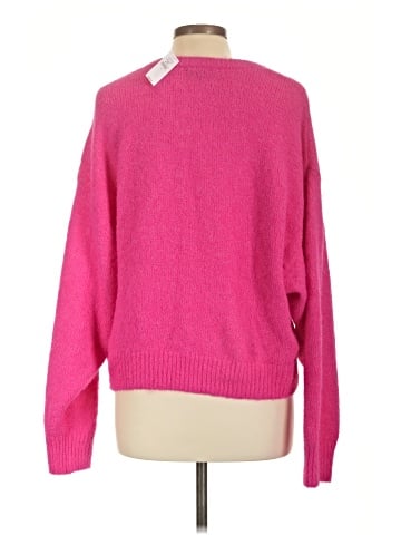 Gap Pullover Sweater (view 2)