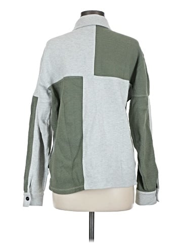 Ted Baker London Long Sleeve Top (view 2)