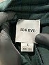 Maeve Color Block Teal Track Pants Size S - photo 7