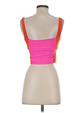 Beyond Yoga Tube Top (view 2)