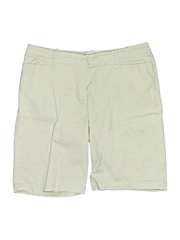 Talbots Khaki Shorts (view 1)