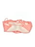 Assorted Brands Pink Orange Swimsuit Top Size L - photo 2