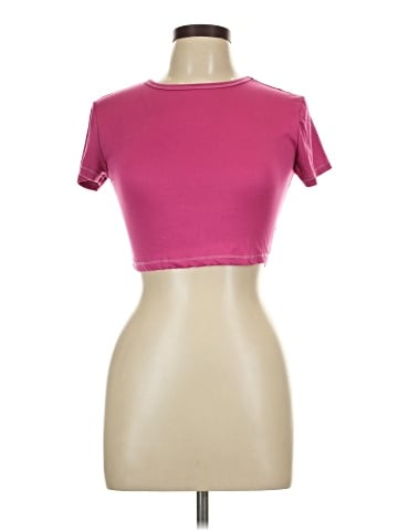 Love 2B Free Short Sleeve T-Shirt (view 1)