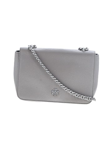 Tory Burch Leather Crossbody Bag (view 1)