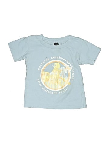 Gildan Short Sleeve T-Shirt (view 1)