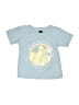 Gildan Blue Short Sleeve T-Shirt Size 3T - photo 1