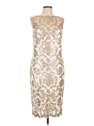 Tadashi Shoji Cocktail Dress (view 1)