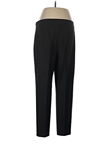 BOSS by HUGO BOSS Wool Pants (view 2)