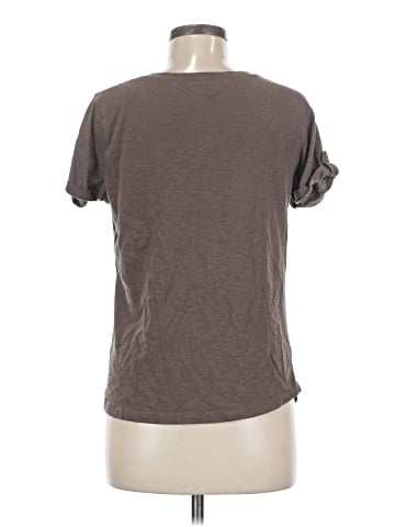 Northcrest Short Sleeve Henley (view 2)