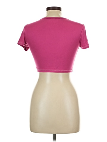 Love 2B Free Short Sleeve T-Shirt (view 2)