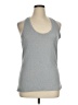 RBX Gray Tank Top Size XL - photo 1