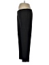 BOSS by HUGO BOSS Solid Black Wool Pants Size 10 - photo 5