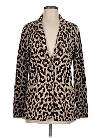 J.Crew Factory Store Cardigan (view 1)