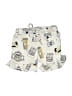 Assorted Brands Print Ivory Board Shorts Size 2T - photo 1