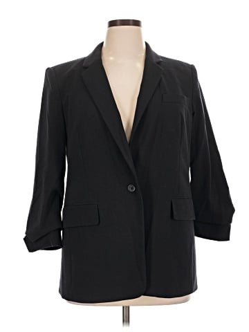 MICHAEL Michael Kors Blazer (view 1)