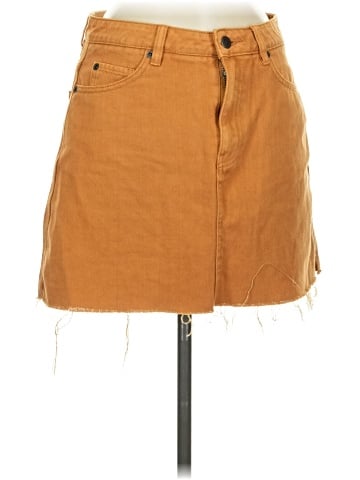 RVCA Casual Skirt (view 1)