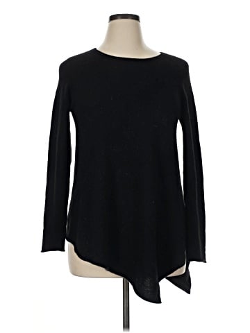 Saks Fifth Avenue Cashmere Pullover Sweater (view 1)