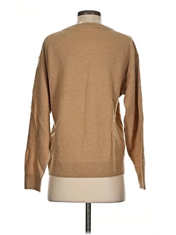 Lacoste Wool Pullover Sweater (view 2)