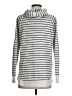 Maurices Silver Pullover Sweater Size XS - photo 2