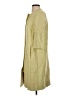 BOSS by HUGO BOSS Green Coat Size 4 - photo 5