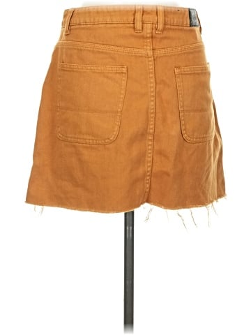 RVCA Casual Skirt (view 2)