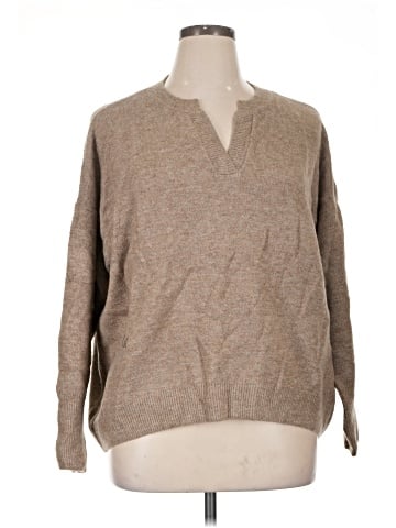 Vince Camuto Pullover Sweater (view 1)